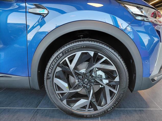 Renault SYMBIOZ Symbioz 1.8 E-Tech Full Hybrid 160 esprit Alpine 2026