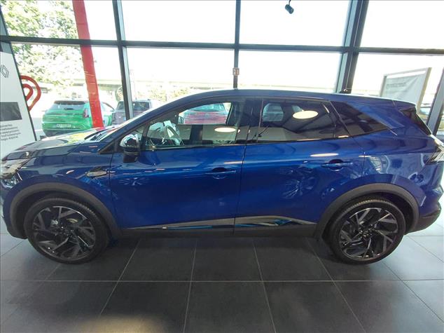 Renault SYMBIOZ Symbioz 1.8 E-Tech Full Hybrid 160 esprit Alpine 2026