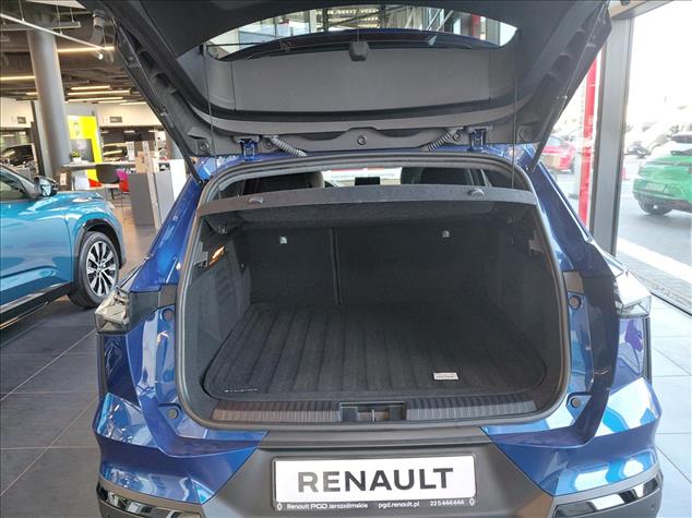 Renault SYMBIOZ Symbioz 1.8 E-Tech Full Hybrid 160 esprit Alpine 2026