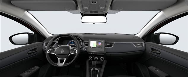 Renault ARKANA Arkana 1.3 TCe mHEV Evolution EDC 2025