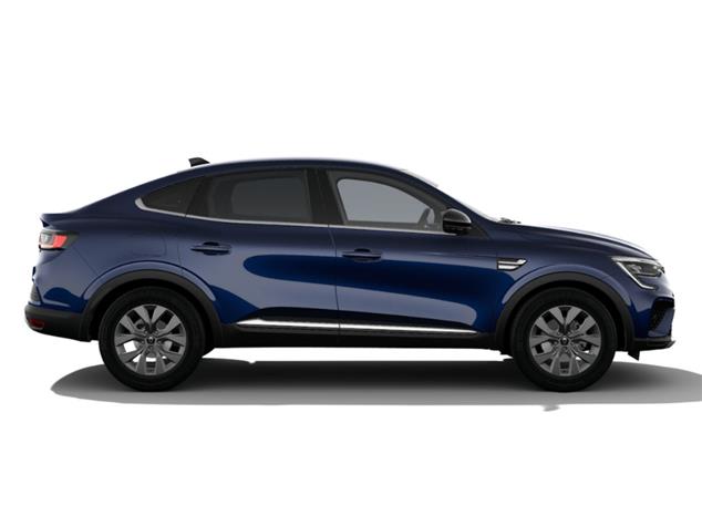 Renault ARKANA Arkana 1.3 TCe mHEV Techno EDC 2025