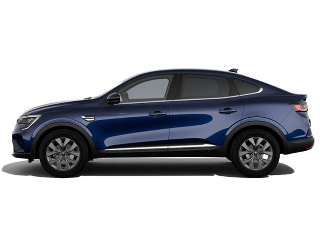 Renault ARKANA Arkana 1.3 TCe mHEV Techno EDC 2025