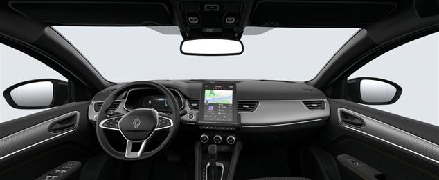 Renault ARKANA Arkana 1.3 TCe mHEV Techno EDC 2025