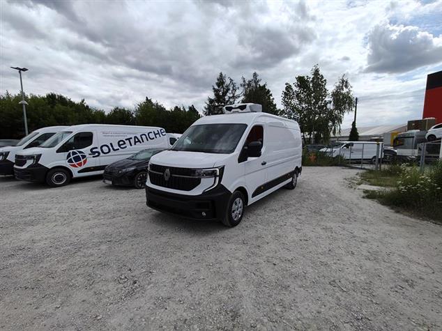 Renault MASTER Master dCi L3H2 Extra 2026