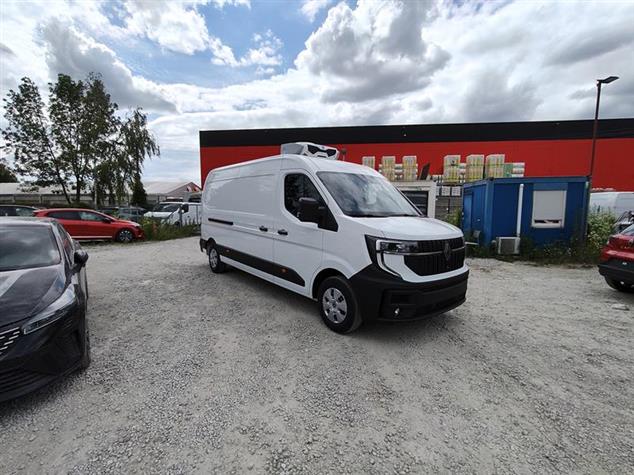 Renault MASTER Master dCi L3H2 Extra 2026