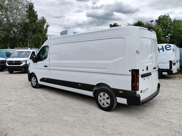 Renault MASTER Master dCi L3H2 Extra 2026