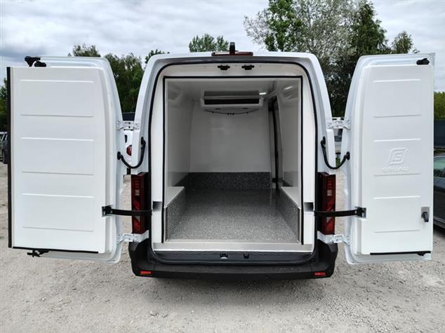 Renault MASTER Master dCi L3H2 Extra 2026