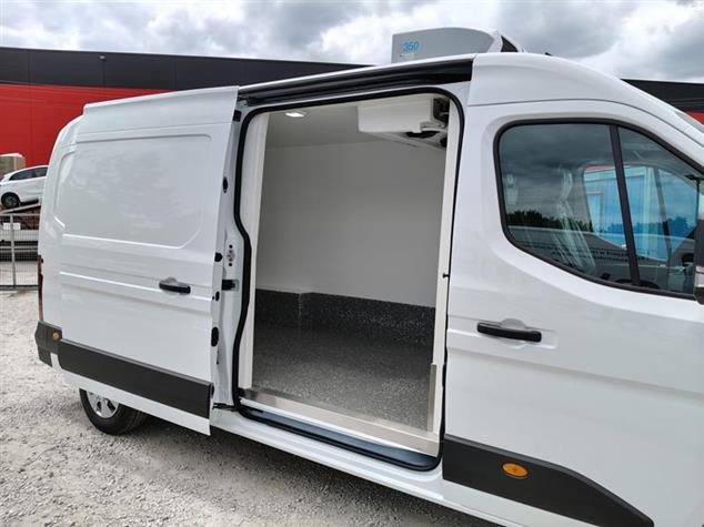Renault MASTER Master dCi L3H2 Extra 2026