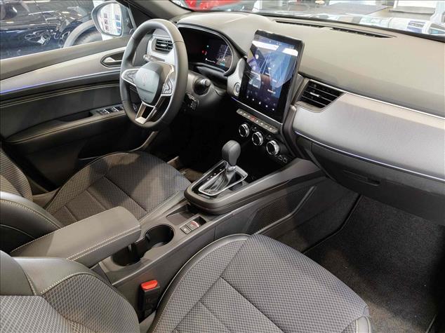 Renault ARKANA Arkana 1.6 E-Tech Full Hybrid 145 Techno MMT 2025