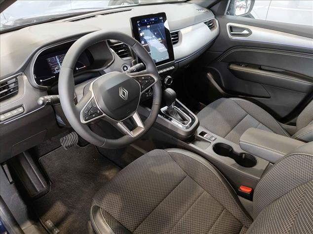 Renault ARKANA Arkana 1.6 E-Tech Full Hybrid 145 Techno MMT 2025