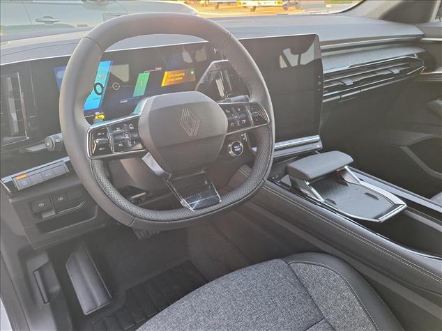 Renault RAFALE Rafale 1.2 E-Tech Full Hybrid 200 Techno MMT 2025