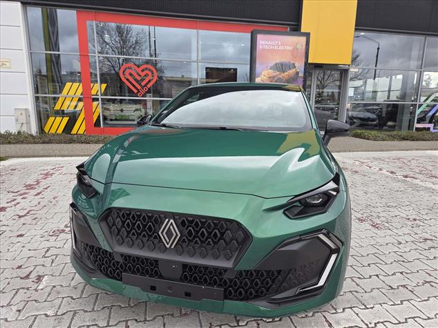 Renault CLIO Clio 1.2 TCe Techno 2026