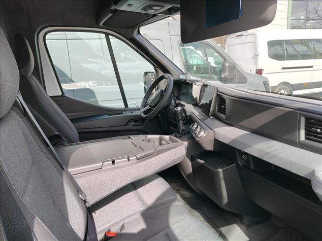 Renault MASTER Master dCi L3 Extra 2025