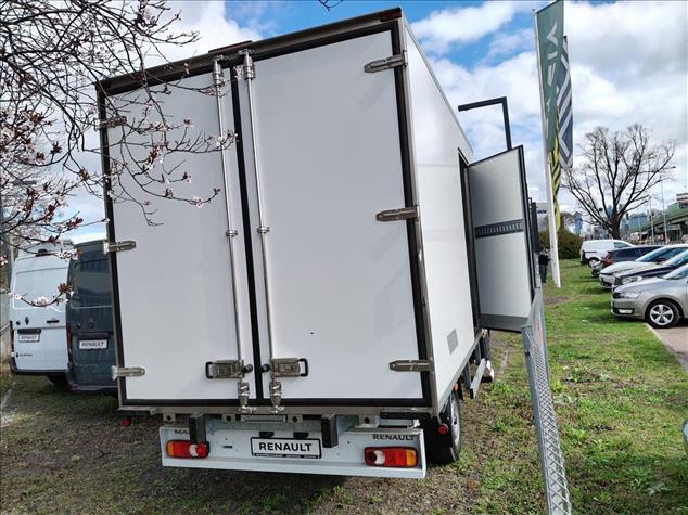 Renault MASTER Master dCi L3 Extra 2025