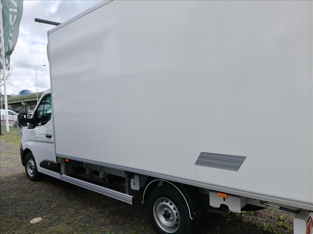 Renault MASTER Master dCi L3 Extra 2025