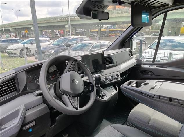 Renault MASTER Master dCi L3 Extra 2025