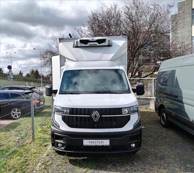 Renault MASTER Master dCi L3 Extra 2025