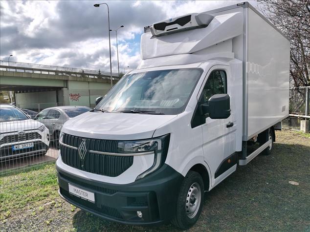 Renault MASTER Master dCi L3 Extra 2025