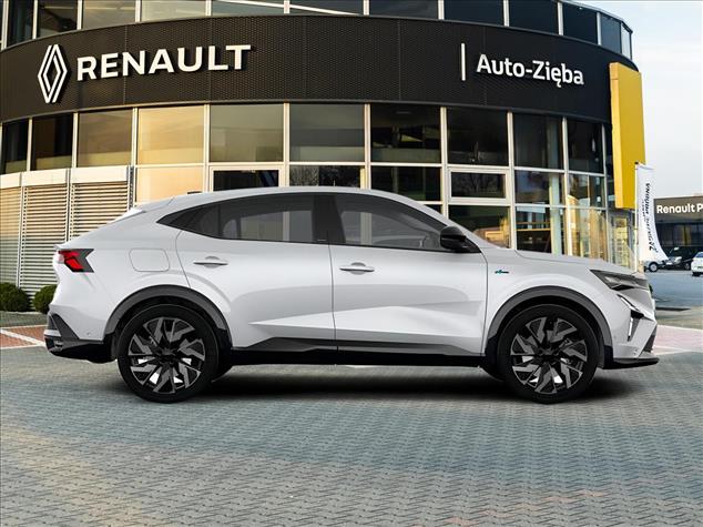 Renault RAFALE Rafale 1.2 E-Tech Full Hybrid 200 esprit Alpine MMT 2025
