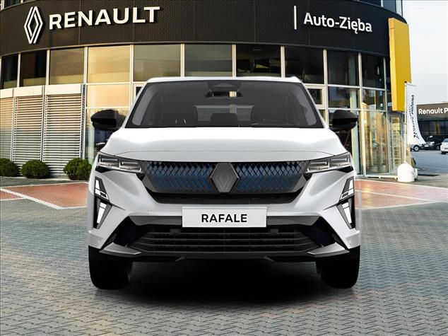 Renault RAFALE Rafale 1.2 E-Tech Full Hybrid 200 esprit Alpine MMT 2025