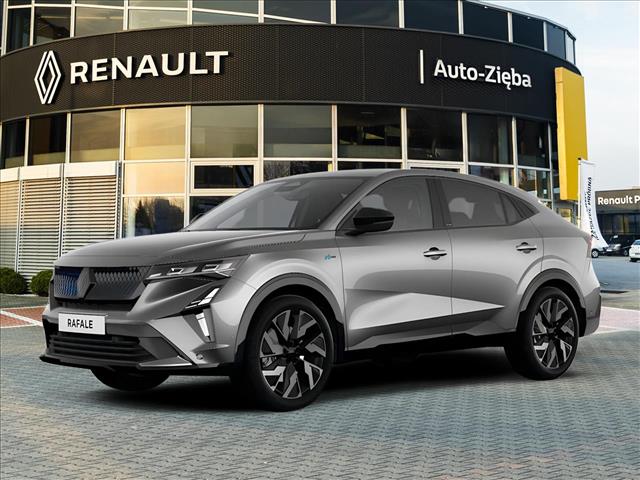 Renault RAFALE Rafale 1.2 E-Tech Full Hybrid 200 esprit Alpine MMT 2026
