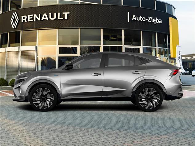 Renault RAFALE Rafale 1.2 E-Tech Full Hybrid 200 esprit Alpine MMT 2026