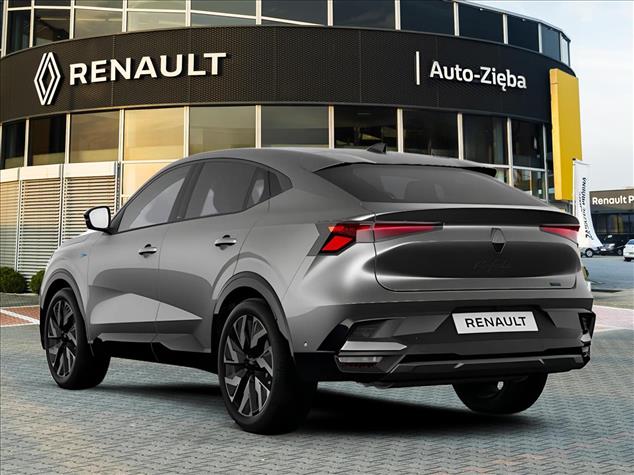 Renault RAFALE Rafale 1.2 E-Tech Full Hybrid 200 esprit Alpine MMT 2026