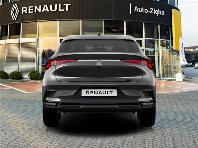Renault RAFALE Rafale 1.2 E-Tech Full Hybrid 200 esprit Alpine MMT 2026