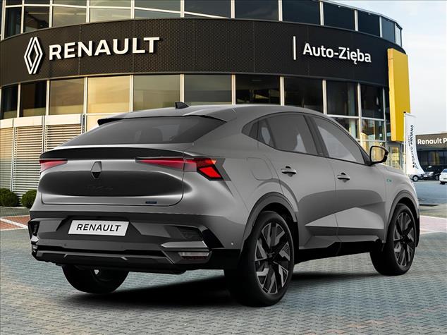 Renault RAFALE Rafale 1.2 E-Tech Full Hybrid 200 esprit Alpine MMT 2026