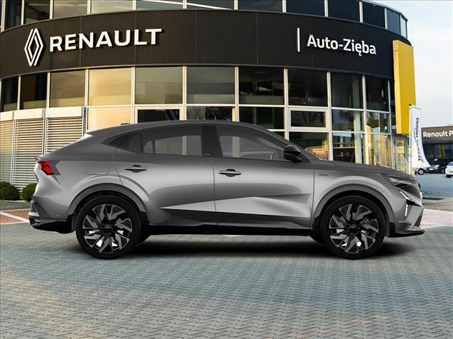 Renault RAFALE Rafale 1.2 E-Tech Full Hybrid 200 esprit Alpine MMT 2026