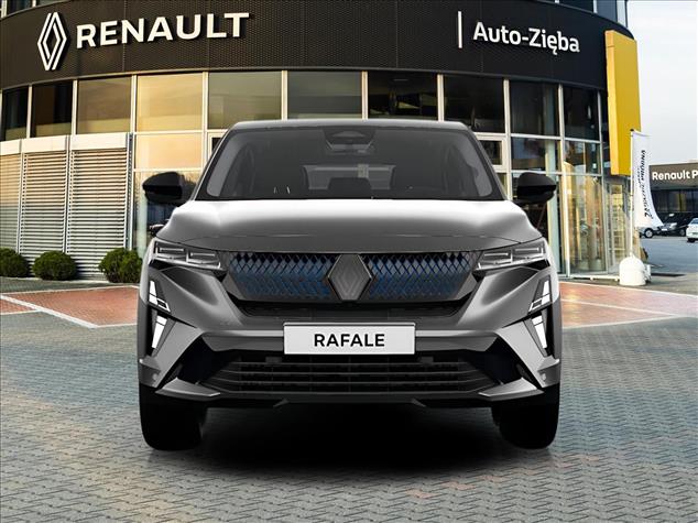 Renault RAFALE Rafale 1.2 E-Tech Full Hybrid 200 esprit Alpine MMT 2026