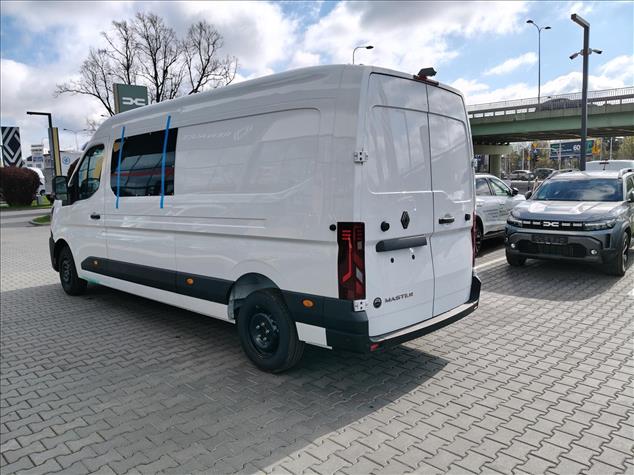 Renault MASTER Master dCi L3H2 Extra 2025