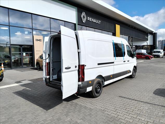 Renault MASTER Master dCi L3H2 Extra 2025