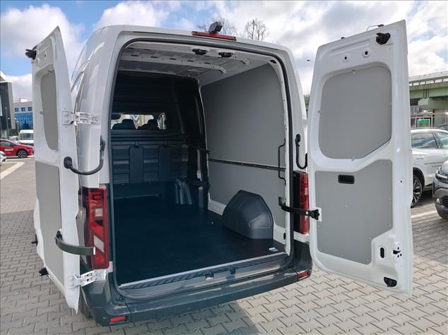 Renault MASTER Master dCi L3H2 Extra 2025