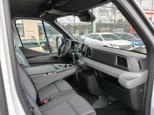 Renault MASTER Master dCi L3H2 Extra 2025