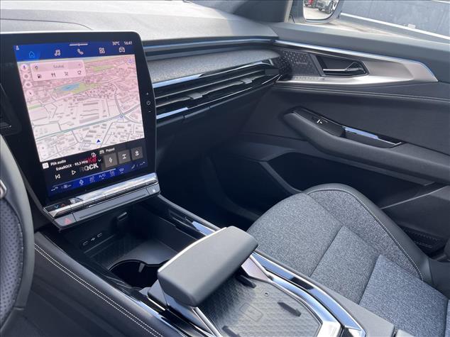 Renault RAFALE Rafale 1.2 E-Tech Full Hybrid 200 Techno MMT 2025