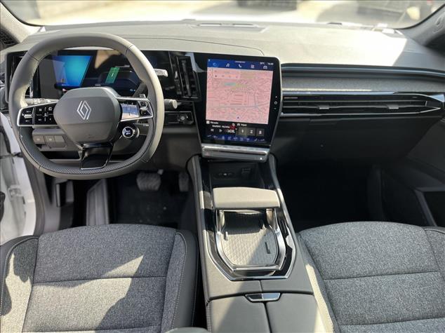 Renault RAFALE Rafale 1.2 E-Tech Full Hybrid 200 Techno MMT 2025