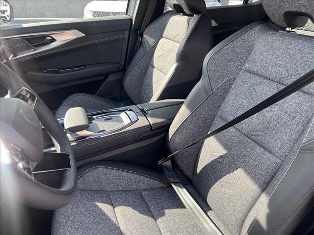 Renault RAFALE Rafale 1.2 E-Tech Full Hybrid 200 Techno MMT 2025
