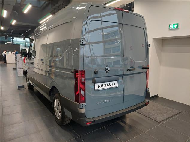 Renault MASTER Master dCi L2H2 Extra 2026