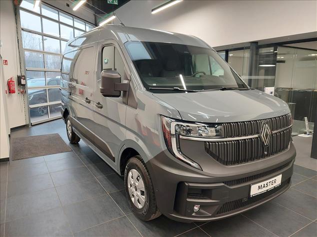 Renault MASTER Master dCi L2H2 Extra 2026