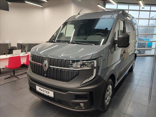 Renault MASTER Master dCi L2H2 Extra 2026