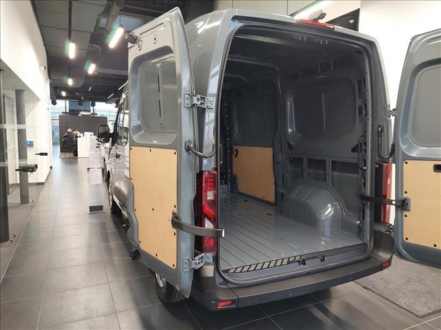 Renault MASTER Master dCi L2H2 Extra 2026