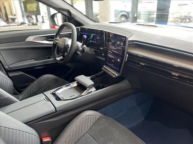 Renault RAFALE Rafale 1.2 E-Tech PHEV 4x4 300 atelier Alpine MMT 2026