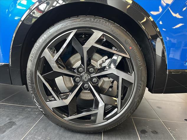 Renault RAFALE Rafale 1.2 E-Tech PHEV 4x4 300 atelier Alpine MMT 2026