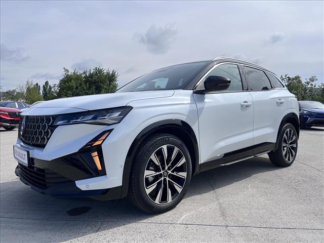 Renault AUSTRAL Austral 1.2 E-Tech Full Hybrid 200 Techno MMT 2026