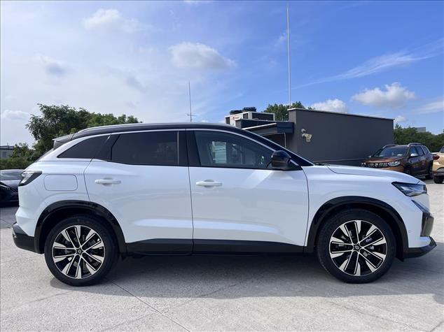 Renault AUSTRAL Austral 1.2 E-Tech Full Hybrid 200 Techno MMT 2026