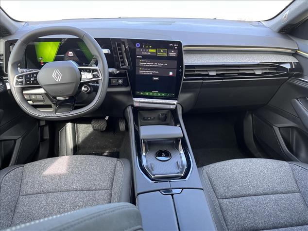 Renault AUSTRAL Austral 1.2 E-Tech Full Hybrid 200 Techno MMT 2026