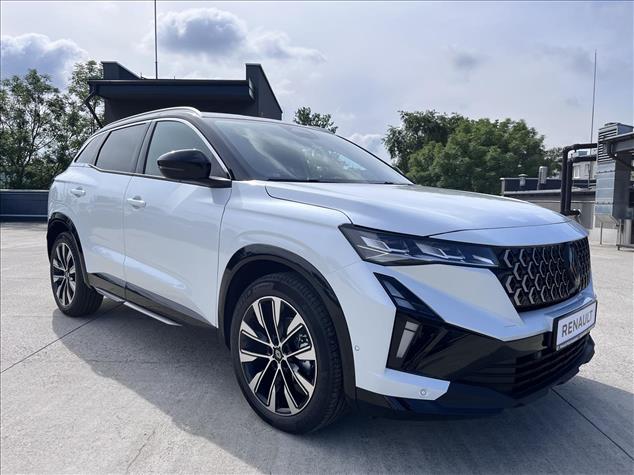 Renault AUSTRAL Austral 1.2 E-Tech Full Hybrid 200 Techno MMT 2026