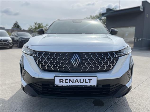 Renault AUSTRAL Austral 1.2 E-Tech Full Hybrid 200 Techno MMT 2026