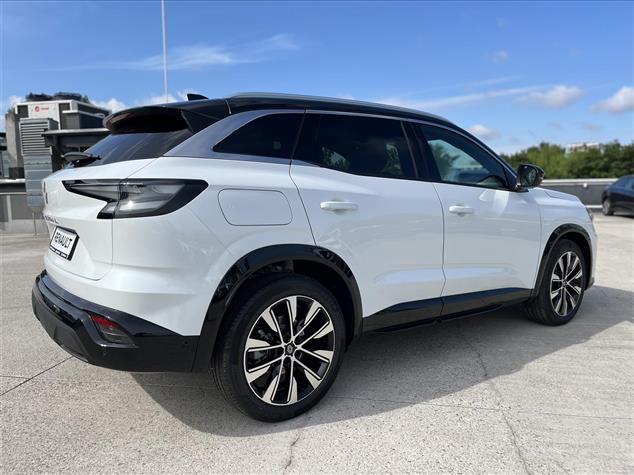 Renault AUSTRAL Austral 1.2 E-Tech Full Hybrid 200 Techno MMT 2026